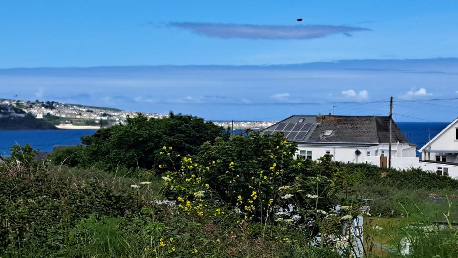 A17 Placerville, Riviere Towans Hayle Zewnętrze zdjęcie
